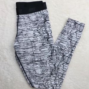 Nike Golf Tour Performance Power Tights Dri-fit